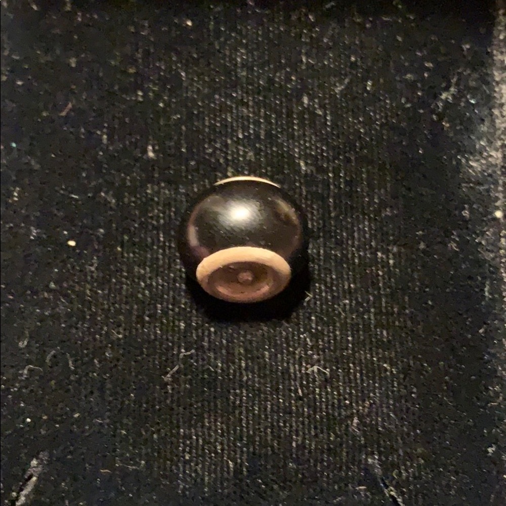 Murano glass bead Vintage